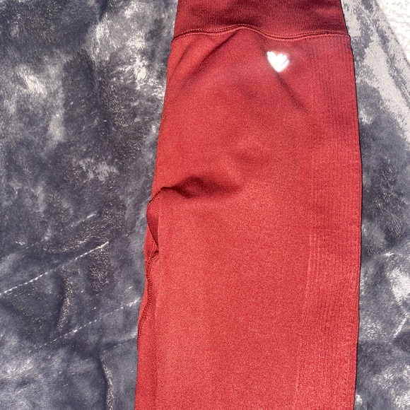 Forever 21 seamless leggings bundle - Picture 5 of 8